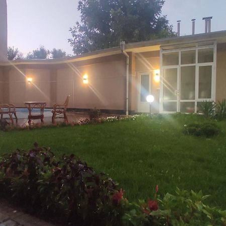 Rakat Hostel タシュケント エクステリア 写真
