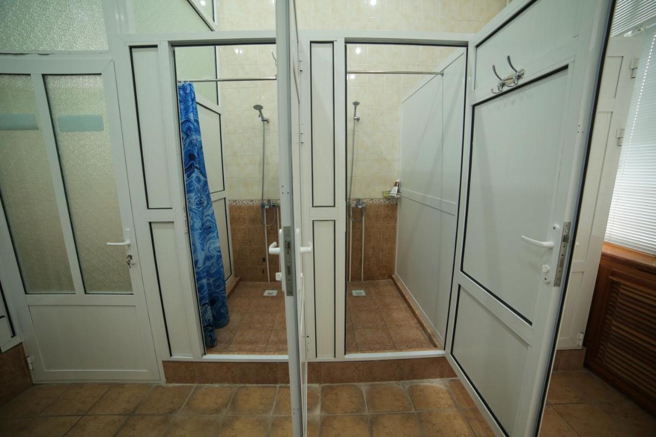 Rakat Hostel タシュケント エクステリア 写真