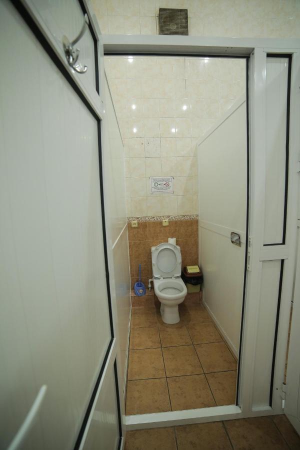 Rakat Hostel タシュケント エクステリア 写真