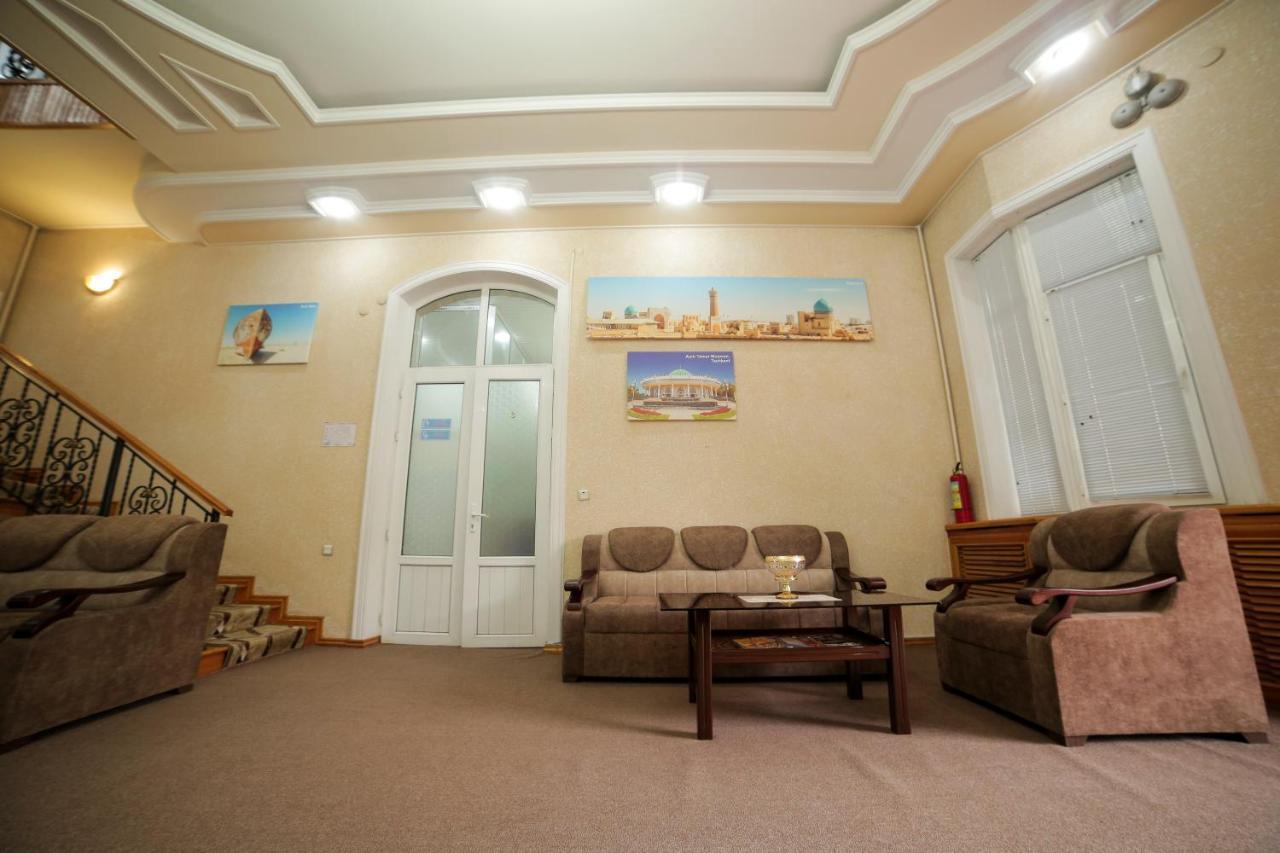 Rakat Hostel タシュケント エクステリア 写真