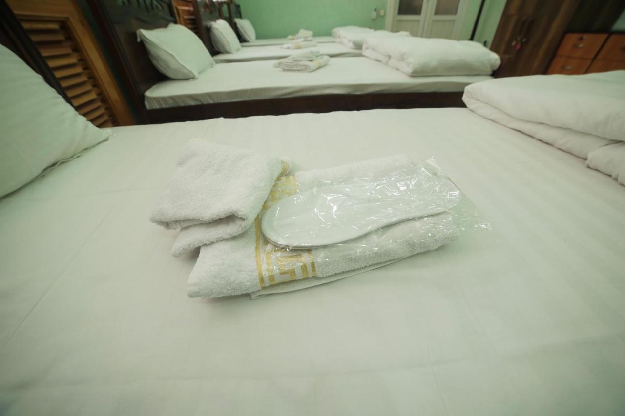 Rakat Hostel タシュケント エクステリア 写真