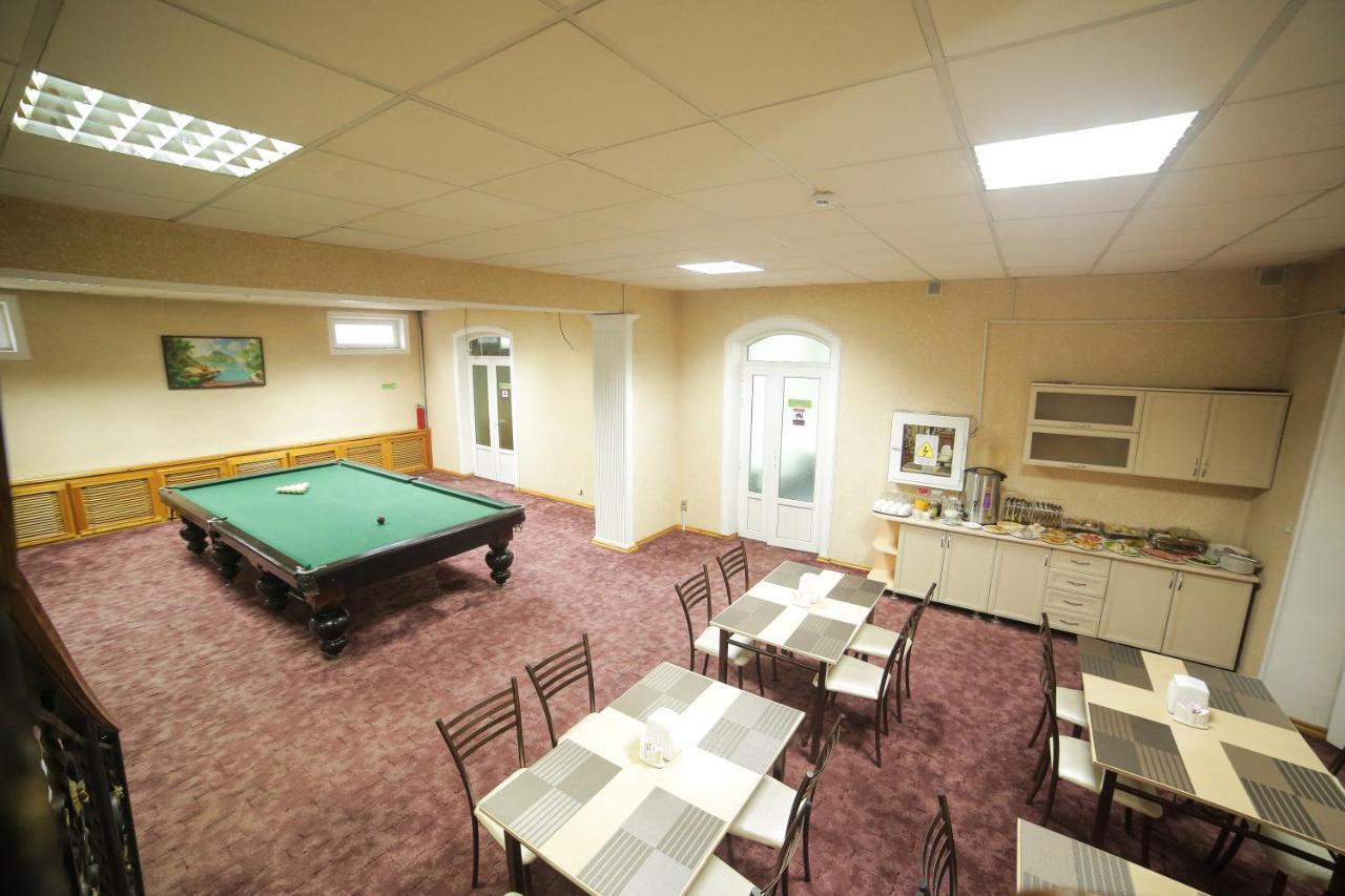Rakat Hostel タシュケント エクステリア 写真