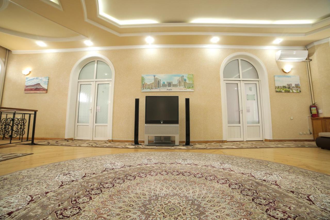 Rakat Hostel タシュケント エクステリア 写真