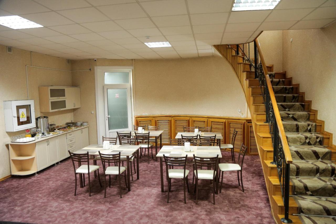 Rakat Hostel タシュケント エクステリア 写真